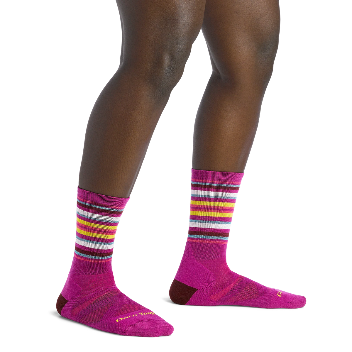 Women's Oslo Nordic Boot Lightweight Ski & Snowboard Sock-Last Chance