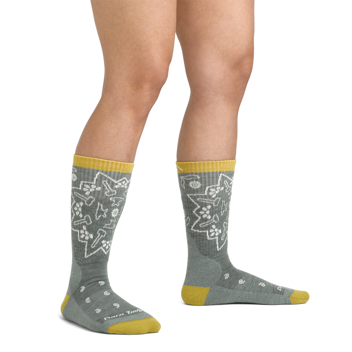 Women's Forged Boot Midweight Work Sock- Last Chance