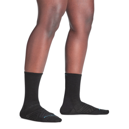 Women's Micro Crew Ultra-Lightweight Running Socks