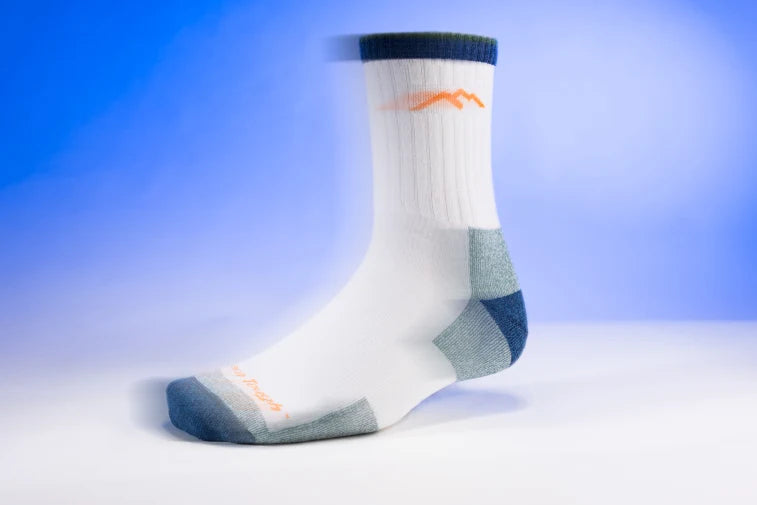 Shop Micro Crew Socks