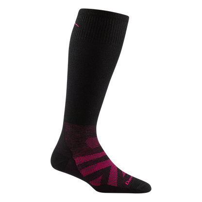 Women's RFL Over-the-Calf Ultra-Lightweight Ski & Snowboard Socks