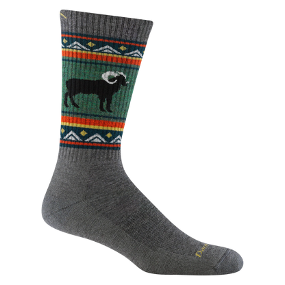 Men's VanGrizzle Boot Midweight Hiking Sock - Last Chance