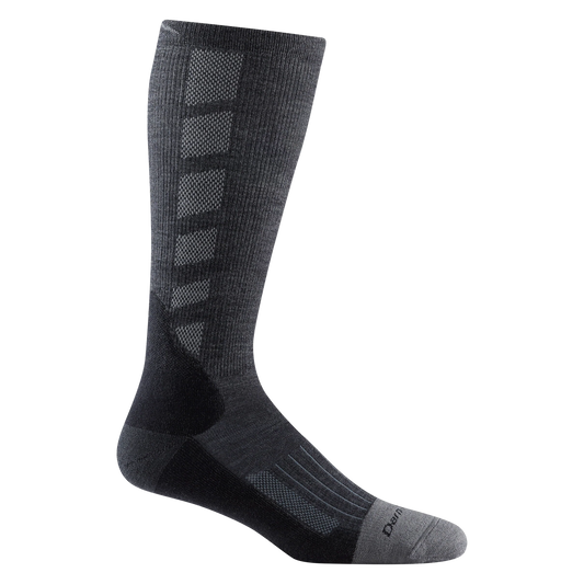 Men's Stanley K Mid-Calf  Lightweight Work Sock-Last Chance