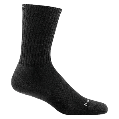 Men's The Standard Crew Lightweight Lifestyle Socks