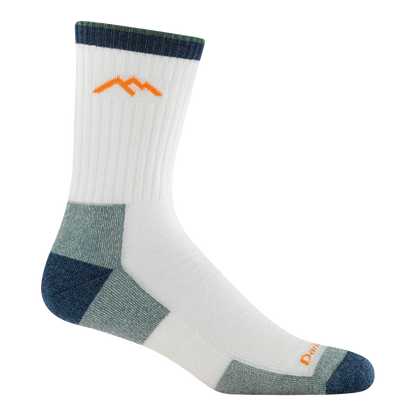 Unisex Limited Edition Hiker Micro Crew Midweight Hiking Sock