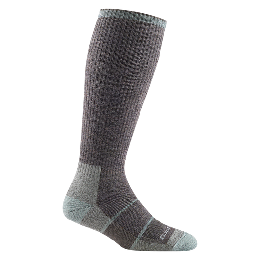 Women's Mary Fields Over-the-Calf  Midweight Work Sock