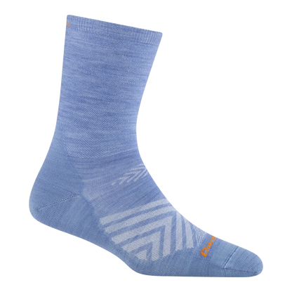 Women's Micro Crew Ultra-Lightweight Running Socks