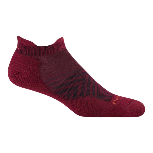 Men's Limited Edition Run No Show Tab  Ultra-Lightweight Running Sock