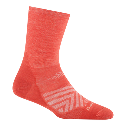 Women's Micro Crew Ultra-Lightweight Running Socks