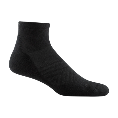 Men's Coolmax® Run Quarter 2-Pack