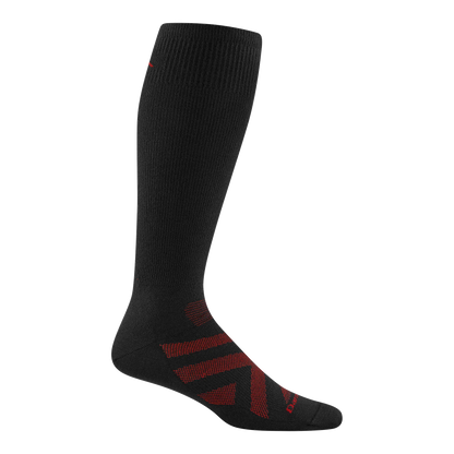 Men's RFL Over-the-Calf Ultra-Lightweight Ski & Snowboard Socks