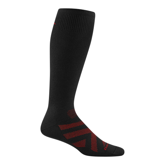 Men's RFL Over-the-Calf Ultra-Lightweight Ski & Snowboard Socks
