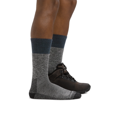 Men's Scout Boot  Midweight Hiking Sock