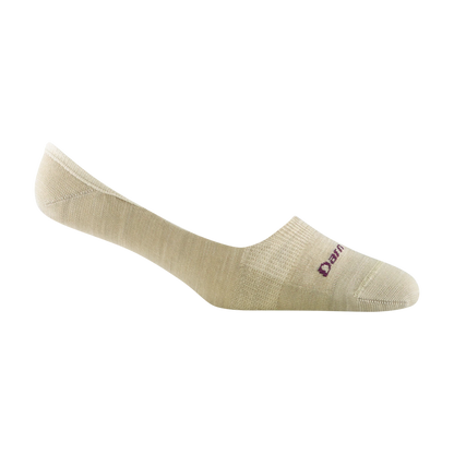 Women's No Show Invisible Lightweight Lifestyle 3-Pack
