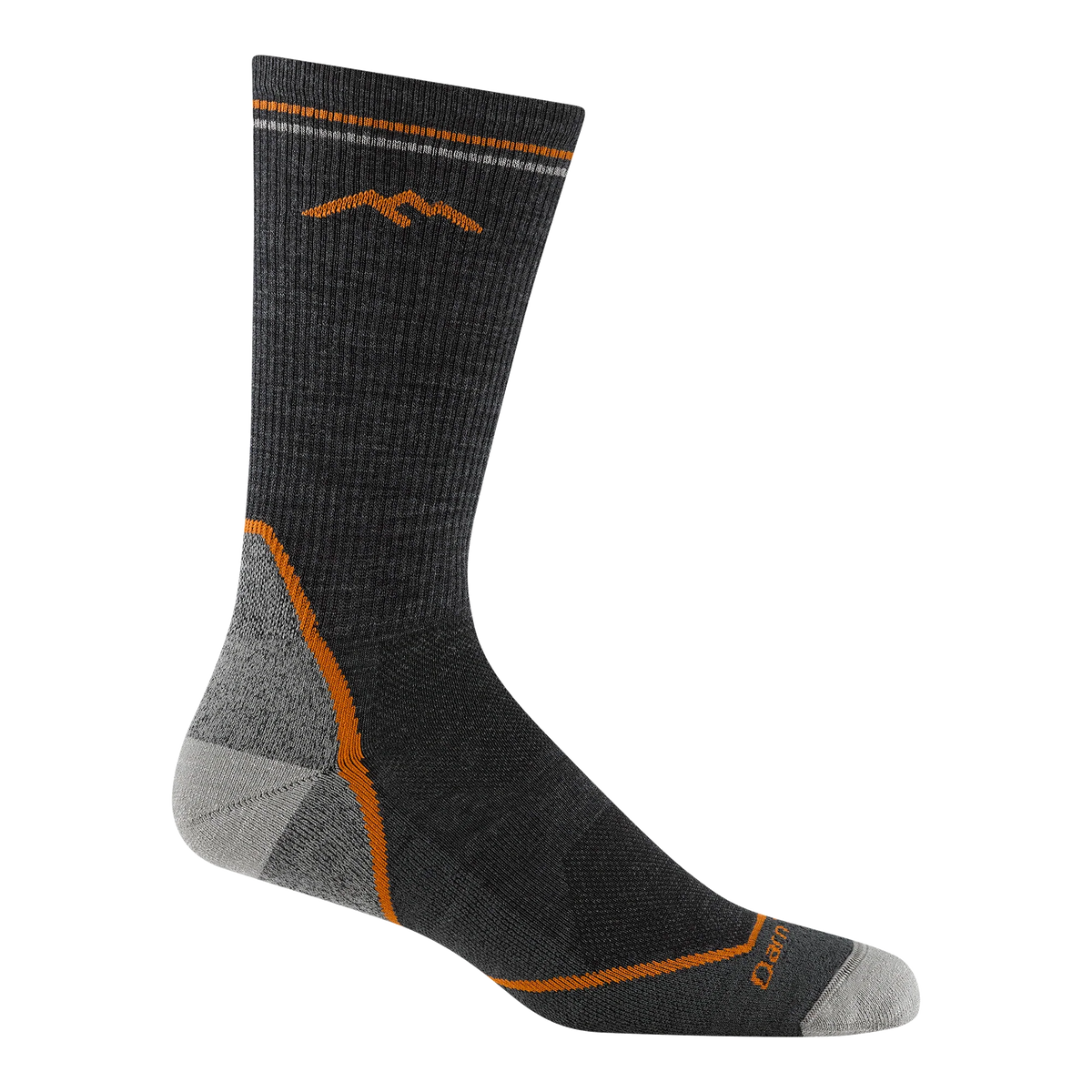 Men's Light Hiker Boot Lightweight Hiking Socks