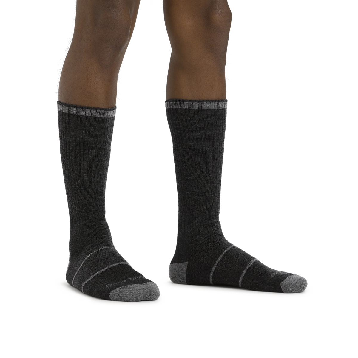 Men's William Jarvis Boot Midweight Work Socks