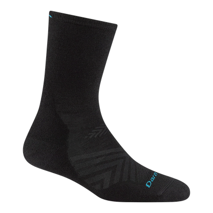Women's Micro Crew Cushioned Ultra-Lightweight Running Socks