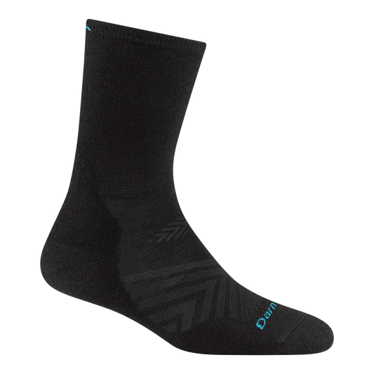 Women's Micro Crew Cushioned Ultra-Lightweight Running Socks