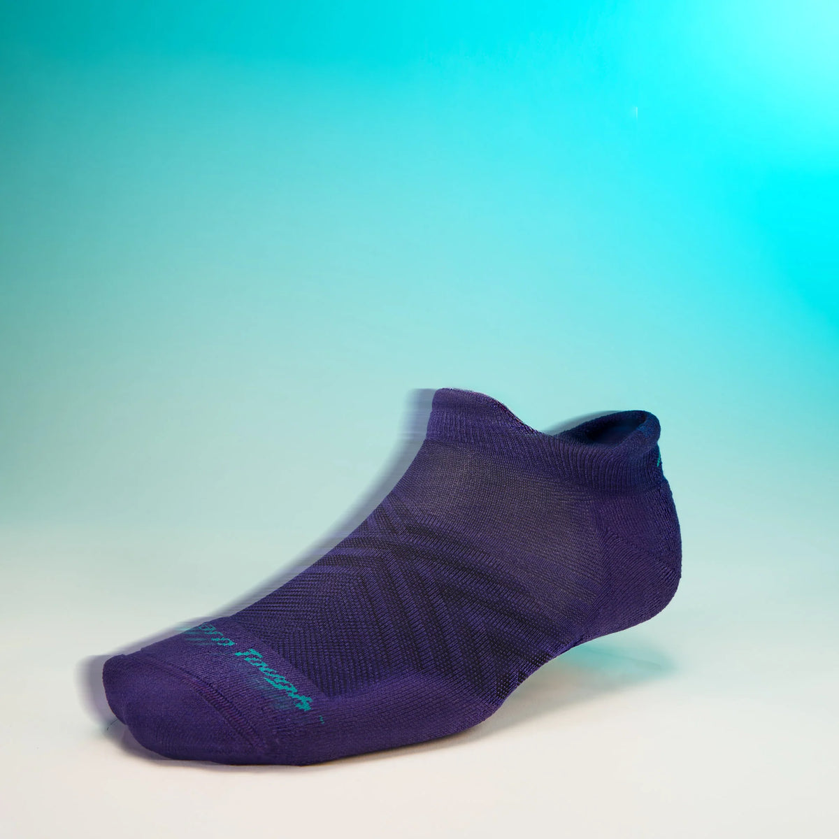 Men's Limited Edition Run No Show Tab  Ultra-Lightweight Running Sock