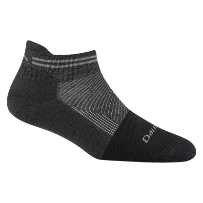 Women's Steely No Show Tab Lightweight Work Socks