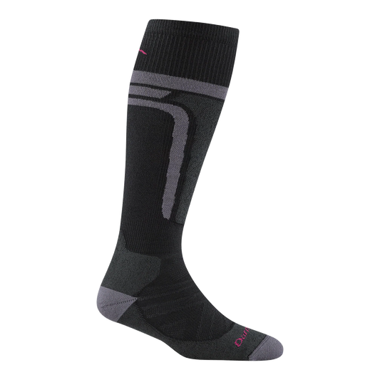 Women's Thermolite® Edge Over-the-Calf Midweight Ski & Snowboard Socks
