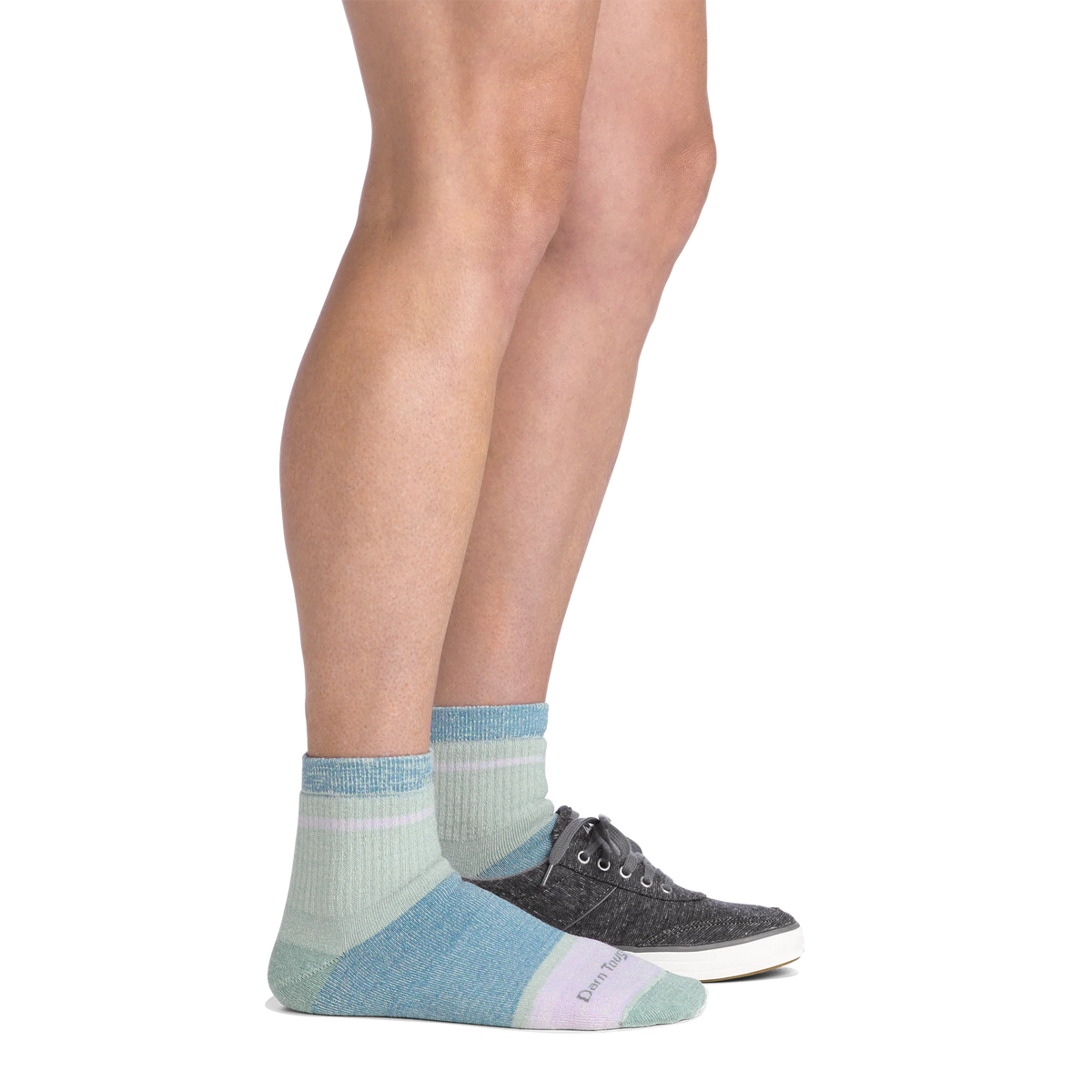 Women's Apres Shorty Heavyweight Lifestyle Socks
