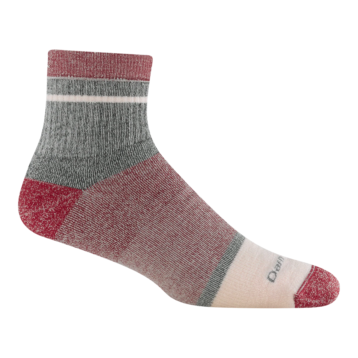 Men's Apres Shorty Heavyweight Lifestyle Socks