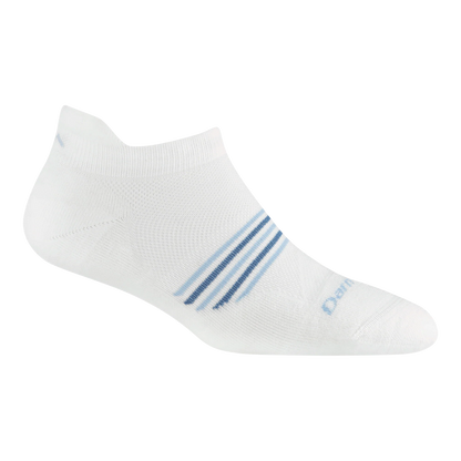 Women's Element No Show Tab Lightweight Running Socks