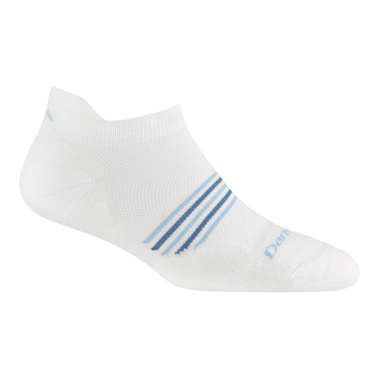 Women's Element No Show Tab Lightweight Running Socks