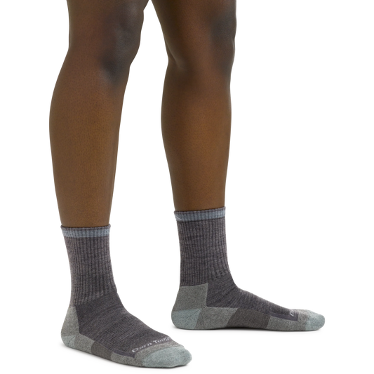 Women's Ida May Micro Crew Midweight Work Socks