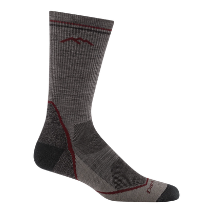 Men's Light Hiker Boot Lightweight Hiking Socks